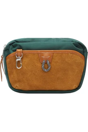 Master Step Waist Bag in