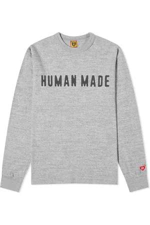 HUMAN MADE Clothing - prices in dubai | FASHIOLA UAE