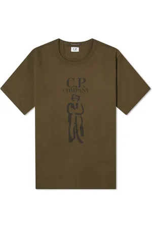 C.P. Company Men