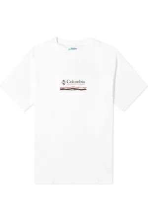 Columbia Men