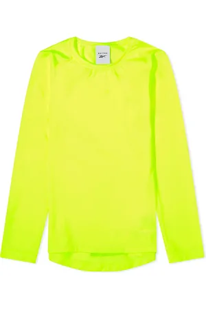 Botter X Reebok Long Sleeve Top in