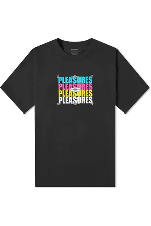 Pleasures Men