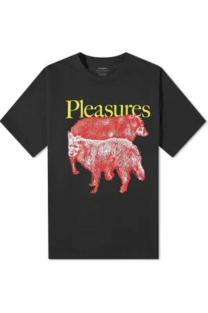 Pleasures Men