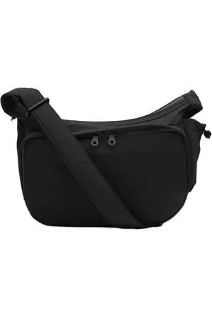 Mazi Untitled Stack Cross Body Bag in