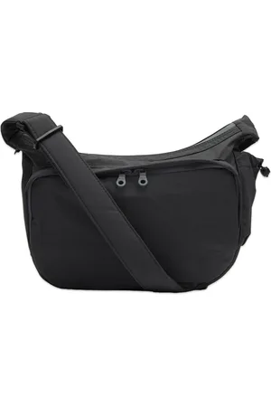 Mazi Untitled Stack Cross Body Bag in