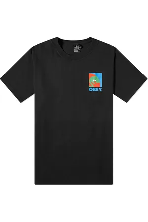 Obey Men