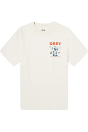 Obey Men