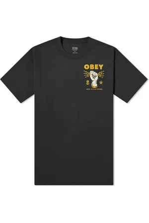 Obey Men