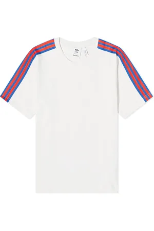 adidas X Wales Bonner Set-In T-Shirt in