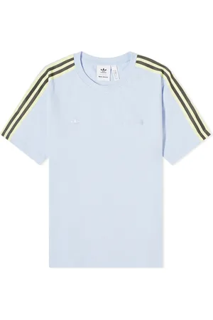 adidas X Wales Bonner Set-In T-Shirt in
