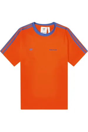 adidas X Wales Bonner Short Sleeve T-Shirt in