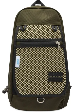 Master END. x Sling Bag in