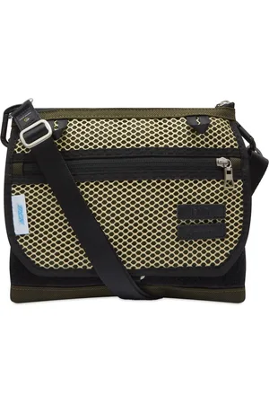 Master END. x Sacoche Bag in
