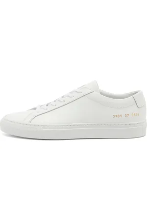 COMMON PROJECTS Original Achilles Low Sneakers in