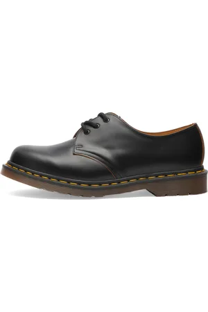 Dr. Martens 1461 Vintage Shoe - Made in England in