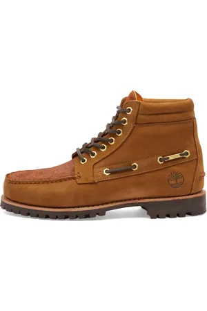 Timberland END. x Men