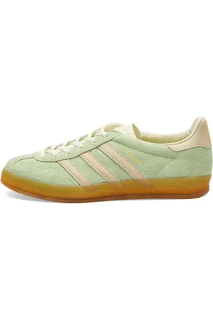 adidas Gazelle Indoor Sneakers in