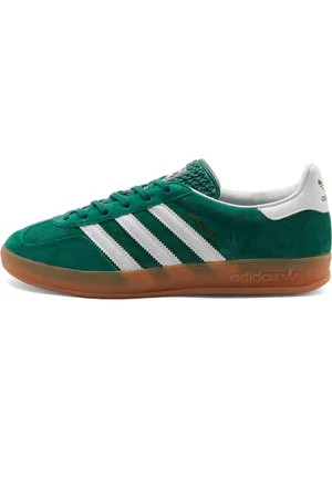 adidas Gazelle Indoor Sneakers in