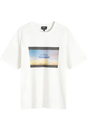 A.P.C. Men