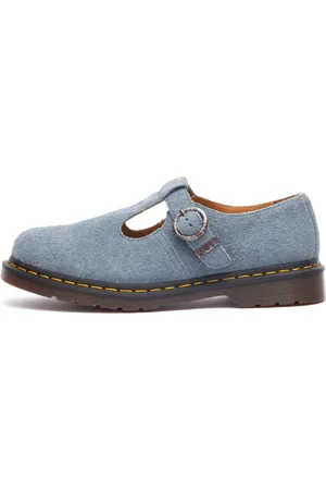 Dr. Martens T-Bar Shoe in