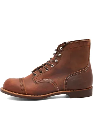 Red Wing Men