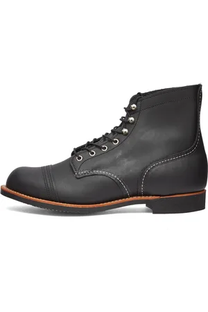 Red Wing Men
