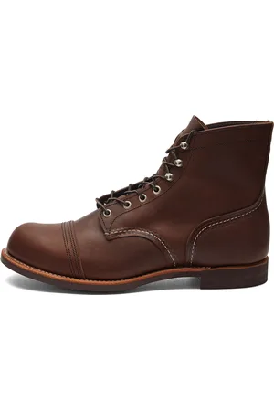 Red Wing Men