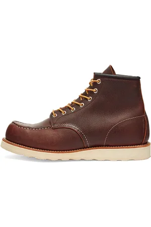 Red Wing Men