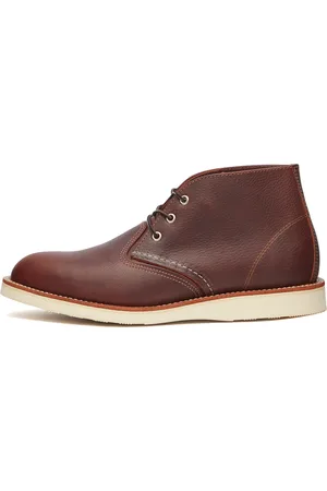 Red Wing Men