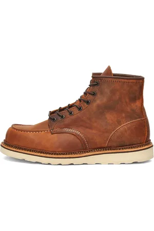 Red Wing Men