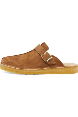 Clarks Mules Clogs for Men on sale sale discounted price