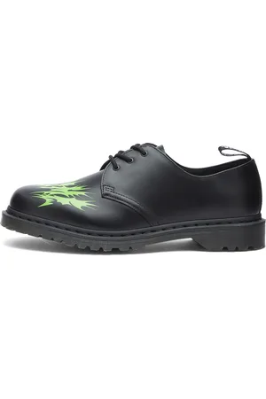 Dr. Martens X NTS Radio 1461 in