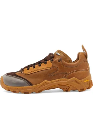OUR LEGACY Gabe Sneakers in