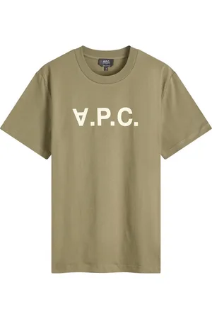 A.P.C. Men