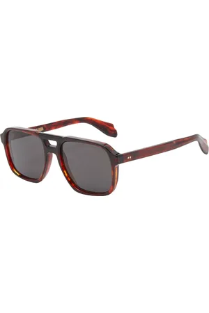 Cutler and Gross 1394 Sunglasses in