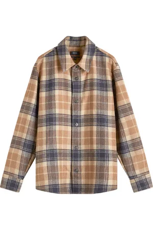 A.P.C. Men