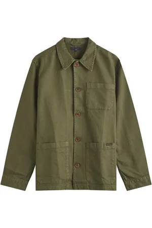 Nudie Jeans Men