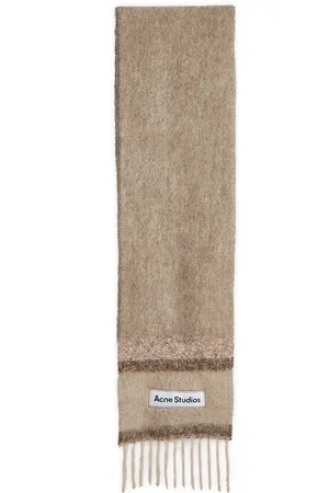 Acne Studios Vonkey Scarf in
