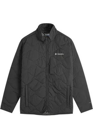 Columbia Men