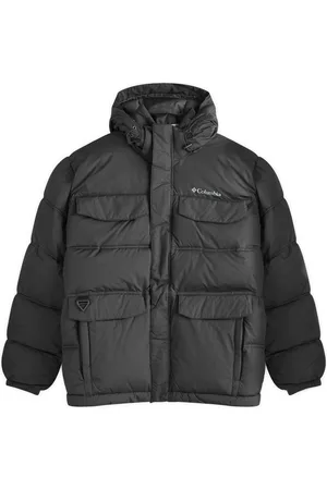 Columbia Men