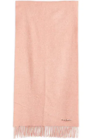 Acne Studios Canada Narrow New Scarf in