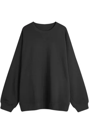 Nike Wool Classics Crew Sweat in