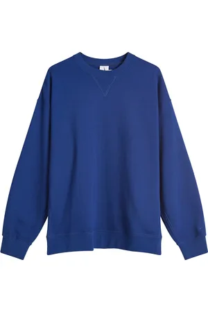 Nike Wool Classics Crew Sweat in