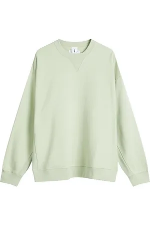 Nike Wool Classics Crew Sweat in
