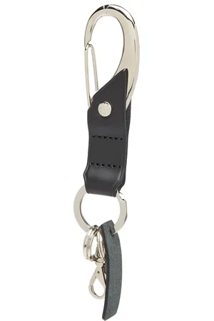 Master Magatama Key Ring in