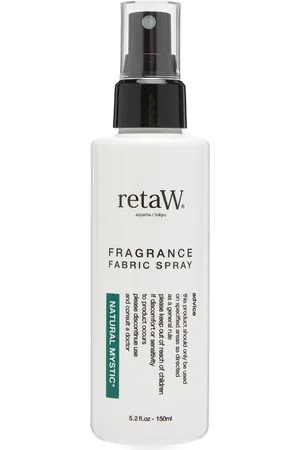 Reta Fragrance Spray for Fabric in