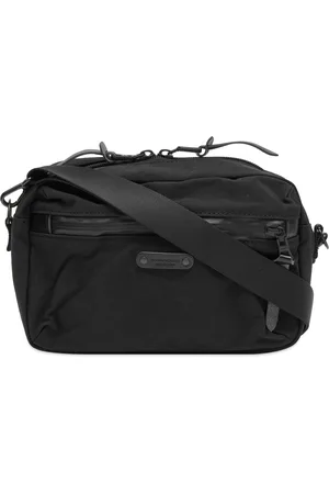 Master Root Shoulder Bag in