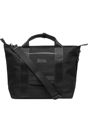Master Defend Tote Bag in