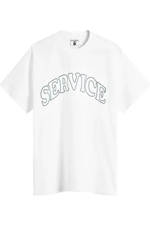 Service Works Men