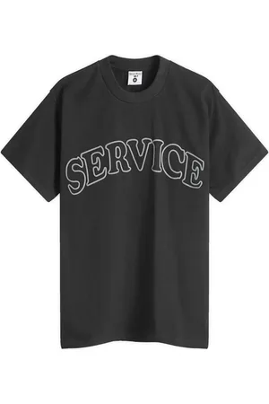 Service Works Men